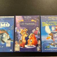 DVD Walt Disney