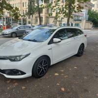 Toyota Auris SW Touring Sport Style
