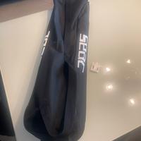 Porta pinne mare Seac sub