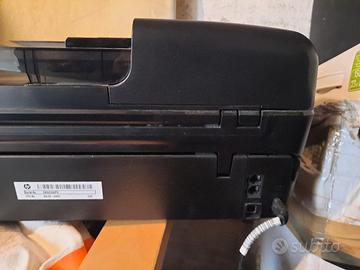 stampante scanner wf HP