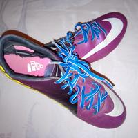 scarpe calcio 40.5