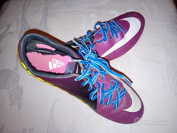 scarpe calcio 40.5