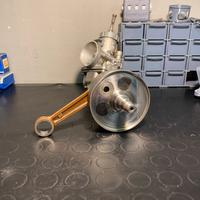 Albero Mazzuchelli vespa ETS/PK 125