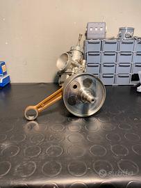 Albero Mazzuchelli vespa ETS/PK 125