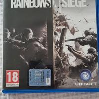 ps4 Rainbow