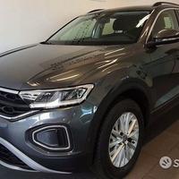 Volkswagen t-roc ricambi anno 2021