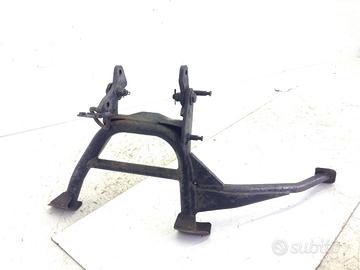 SUZUKI BURGMAN ABS L0 650 CAVALLETTO CENTRALE E AC