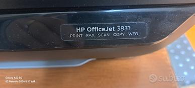 stampante multifunzione hp