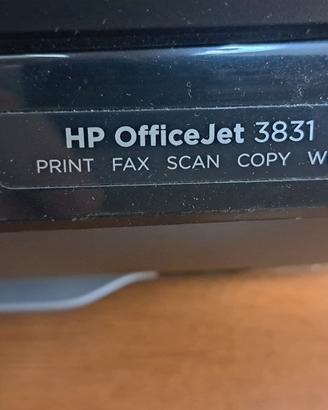 stampante multifunzione hp