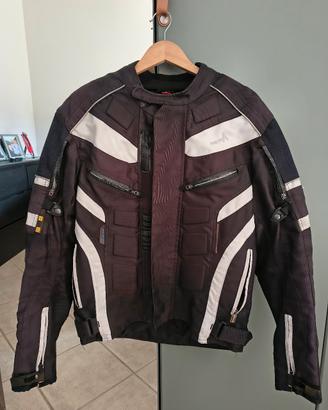Giubbotto moto