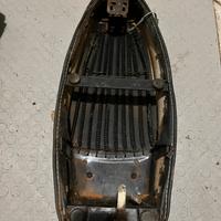 Sella originale Vespa 50 special