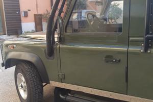 LAND ROVER Defender - 1989