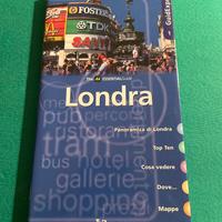 GuidExpress-Londra