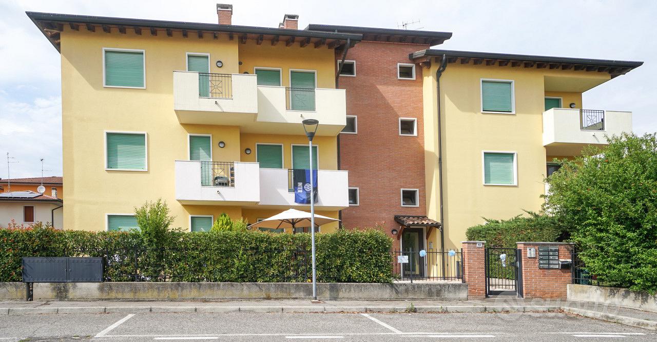 Appartamento – San Bonifacio, Prova - Vista 2