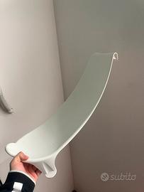 Riduttore stokke per vaschetta neonato