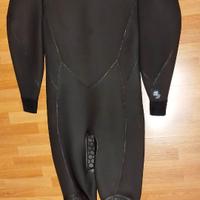 Neil Pryde muta in neoprene serie 3  5/3