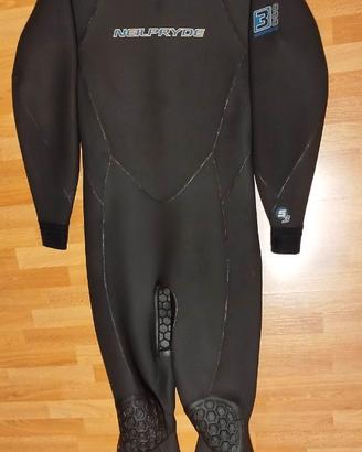 Neil Pryde muta in neoprene serie 3  5/3