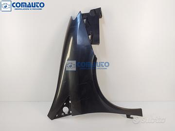 Parafango ant dx LANCIA PHEDRA '02