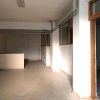 Citta' giardino - locale laboratorio