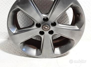 cerchi per opel mokka