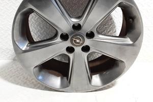 cerchi per opel mokka
