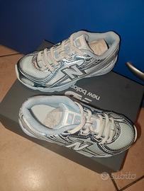 new balance bambini 