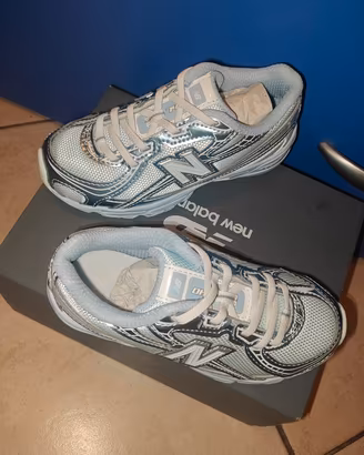 new balance bambini 