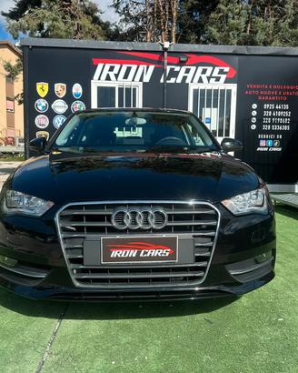 Audi A3 1.6 TDI Young