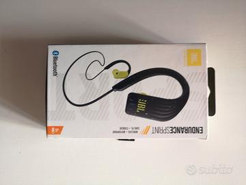 Auricolari cuffie in ear bluetooth JBL