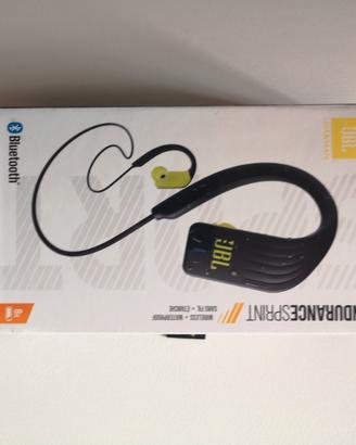 Auricolari cuffie in ear bluetooth JBL