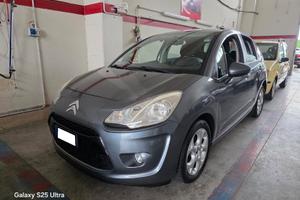 Citroen C3 1.4 HDi 70 Exclusive 2011