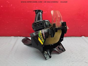 CASSA FILTRO KAWASAKI KXF 250 2009 2010 KX-F