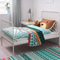 Letto allungabile + materasso