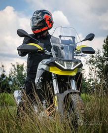Aprilia Tuareg 660 usata