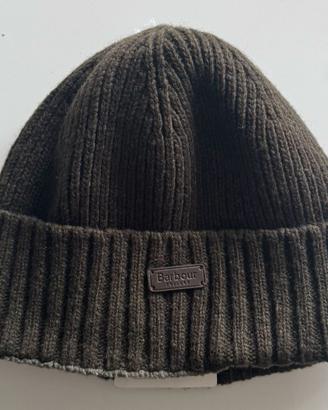 Barbour Cappello