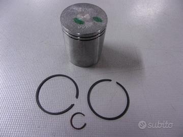 Pistone std completo cagiva city 50 prima 50