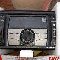 Autoradio 2 din