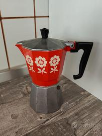 Caffettiera Gemelli