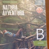 Natura Avventura B - I viventi 