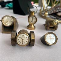 Orologi vintage da collezione