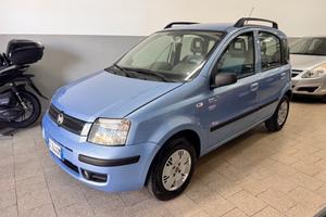 Fiat Panda 1.3 Mjt 75 Cv Dynamic - 11/2008