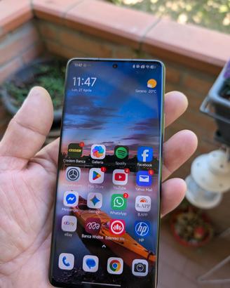 Xiaomi 12 pro