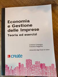 Economia e gestione delle imprese