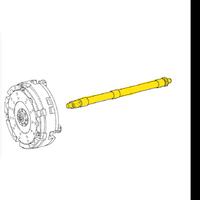 Albero frizione trattore new holland