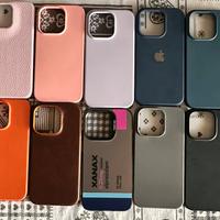 Cover iPhone 14Pro