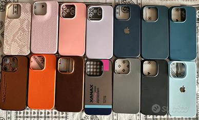 Cover iPhone 14Pro