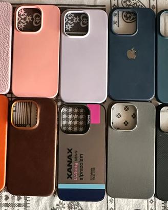 Cover iPhone 14Pro