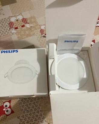 Faretti Smart da incasso PHILIPS