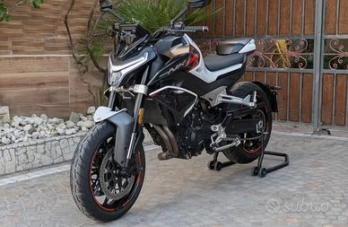 CFMOTO 800NK ADVANCED 2024 – UNICO PROPRIETARIO