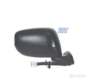 SPECCHIO COMPLETO DESTRO HONDA JAZZ 08-17